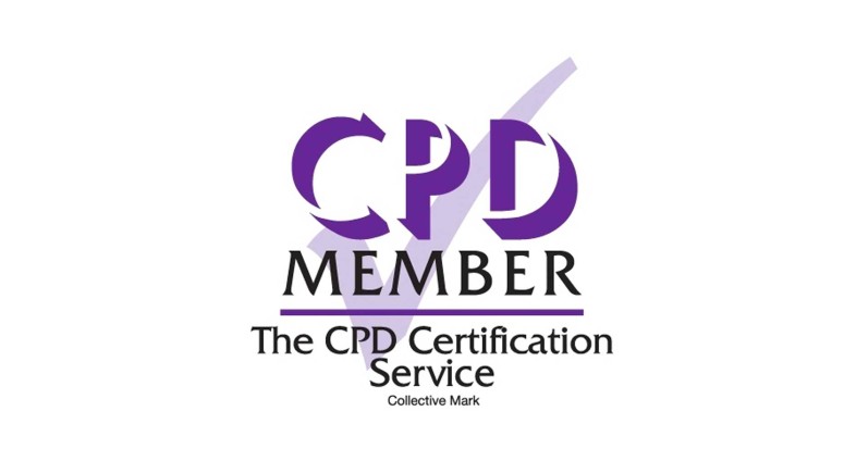 CPD Member