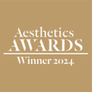 Aesthetics Awards Winner 2024