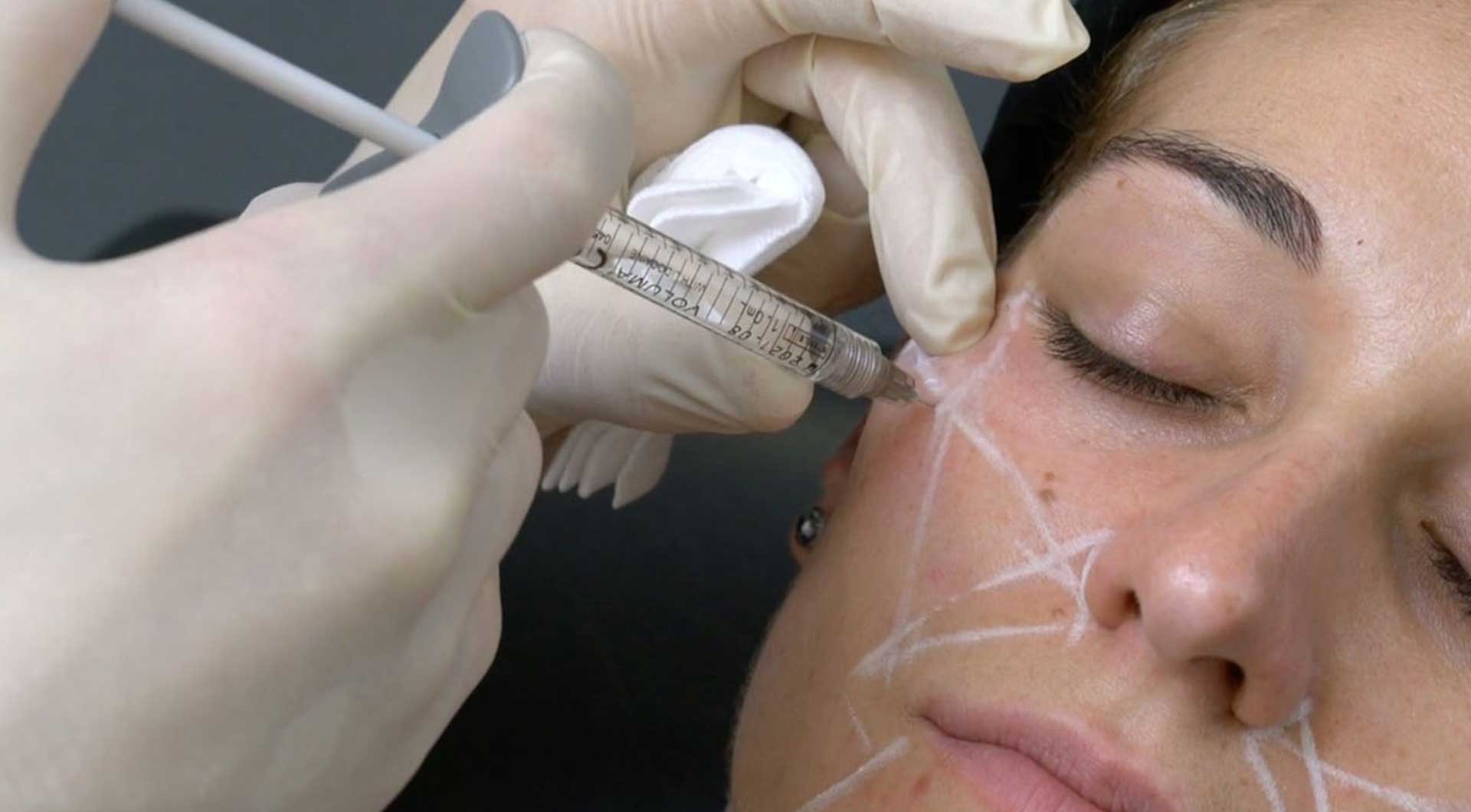 Mastery in Injectables