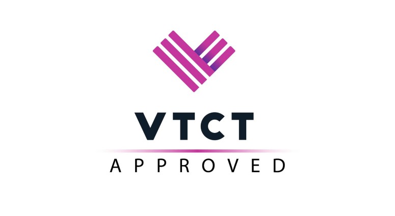 VTCT Approved