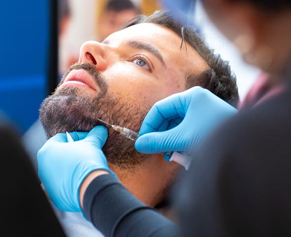 Interface Aesthetics Training Academy - Level-7 Diploma in Injectables Additional Info