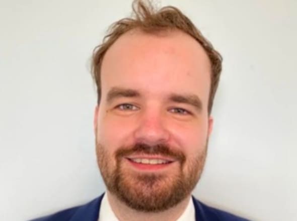 Dr Stephen Brandsma