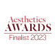Aesthetics Awards 2023 - Highly Commended