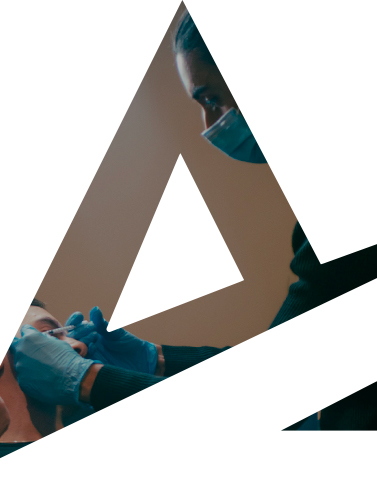 Interface Aesthetics Training Academy - Get in touch - Brand Mark Image