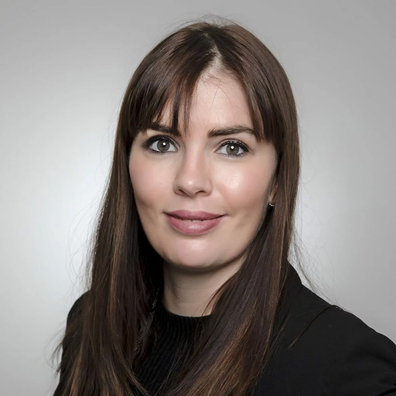 Interface Aesthetics Training Academy - Dr Sophie Shotter