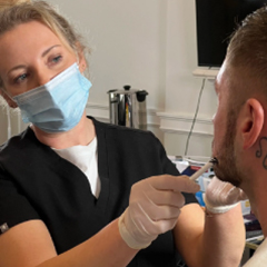 Interface Aesthetics Training Academy - Global Expertise
