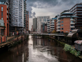 Interface Aesthetics Training Academy - Hale, Manchester