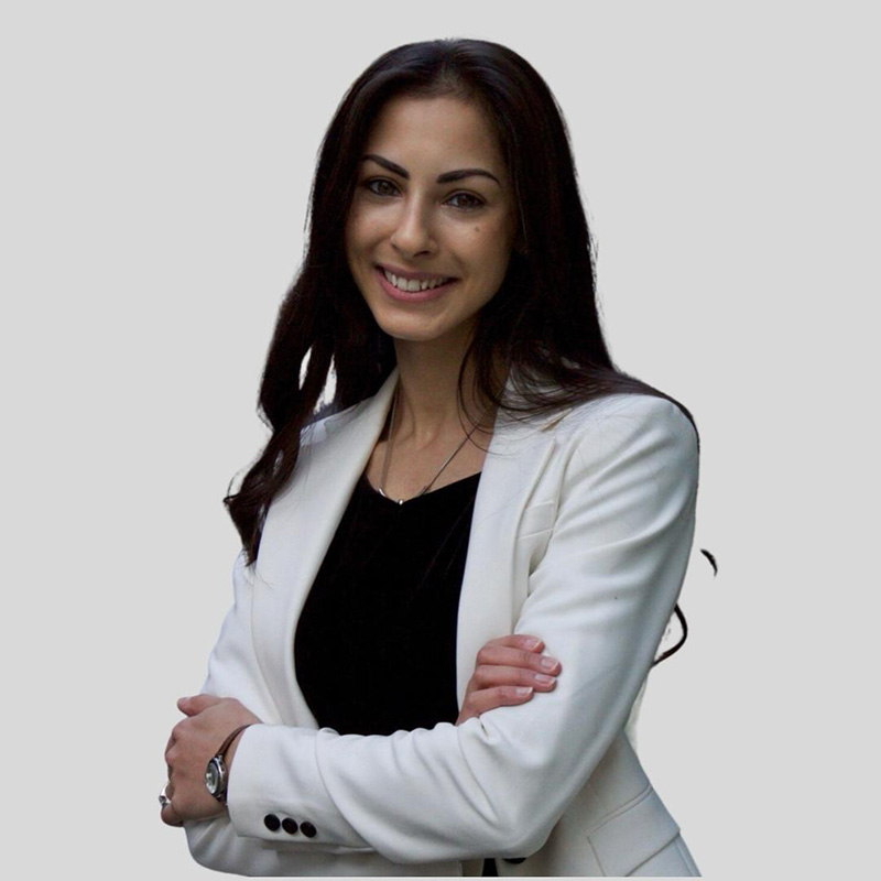 Interface Aesthetics Training Academy - Priya Verma