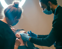 Interface Aesthetics Training Academy - Educational & Research Leadership