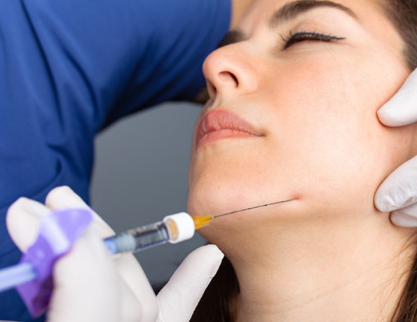 Interface Aesthetics Training Academy - E-Interface - Stucture