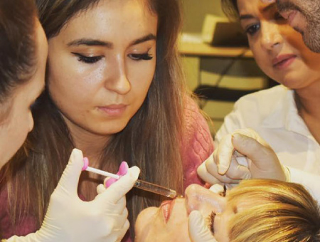 Interface Aesthetics Training Academy - E-Interface - Testimonial Image