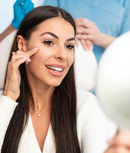 Interface Aesthetics Training Academy - Why Anatomy and Evidence-Based Teaching Matters