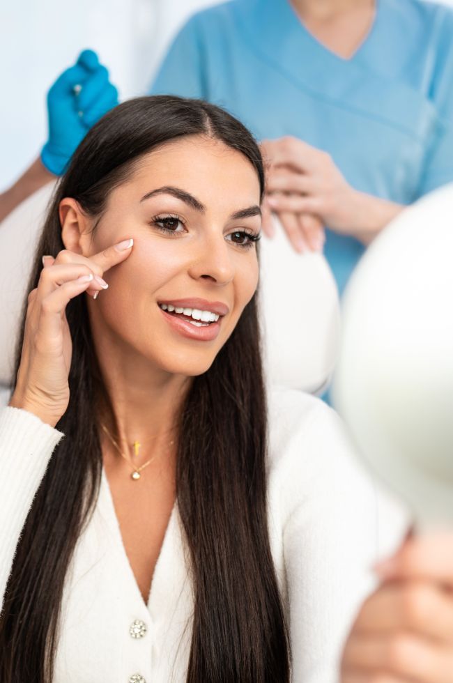 Interface Aesthetics Training Academy - Why Anatomy and Evidence-Based Teaching Matters
