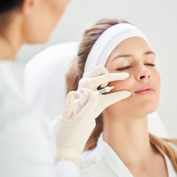 Interface Aesthetics Training Academy - Are biostimulators the future - HAmonyCa