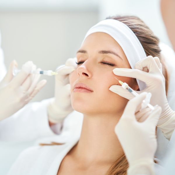 Interface Aesthetics Training Academy - Are biostimulators the future - HArmonyCa with Lidocaine