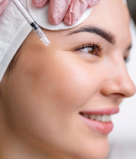 Interface Aesthetics Training Academy - Are biostimulators the future - Hero
