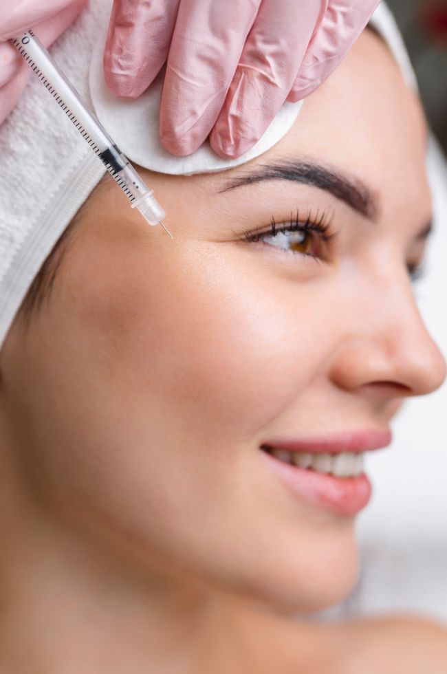 Interface Aesthetics Training Academy - Are biostimulators the future - Hero