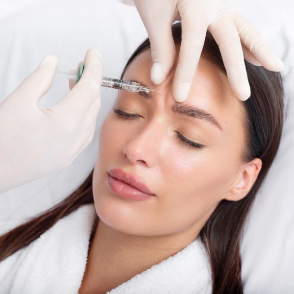 Interface Aesthetics Training Academy - The changing landscape of the botulinum toxin market - Letybo (Croma)