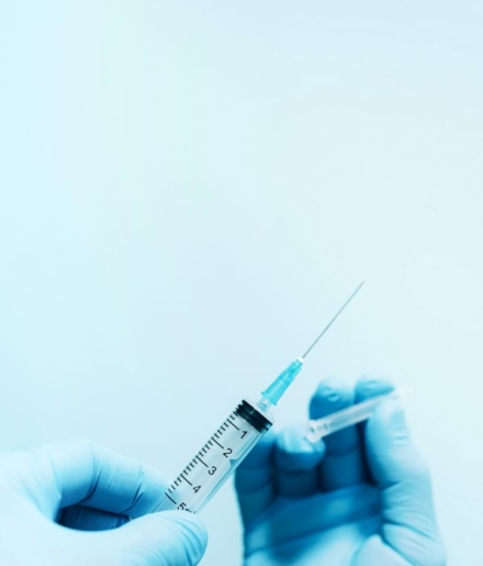 Interface Aesthetics Training Academy - Botox® Training in London