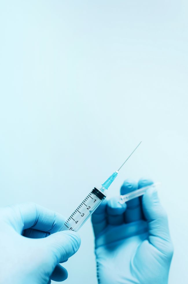 Interface Aesthetics Training Academy - Botox® Training in London