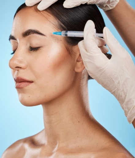 Interface Aesthetics Training Academy - The changing landscape of the botulinum toxin market