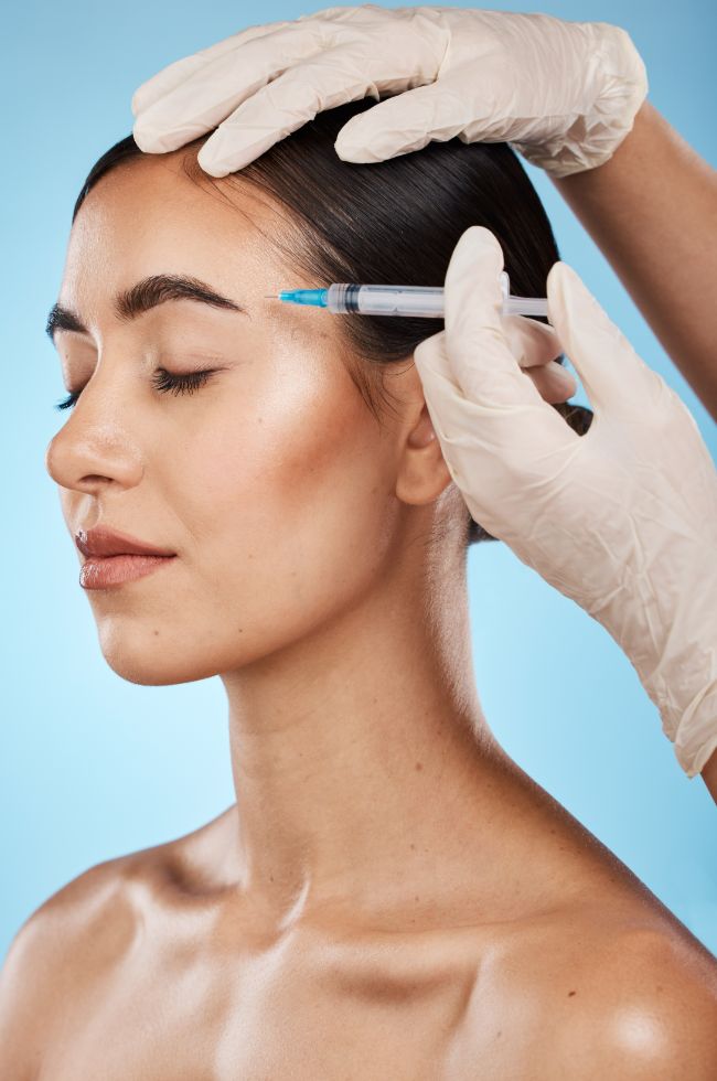 Interface Aesthetics Training Academy - The changing landscape of the botulinum toxin market