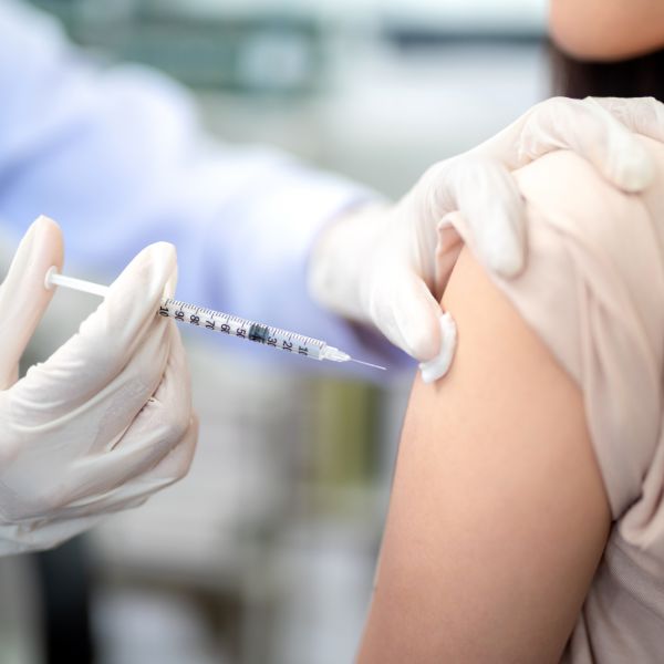 Interface Aesthetics Training Academy - COVID-19 vaccine nodules – managing complications - Moderna mRNA-1273