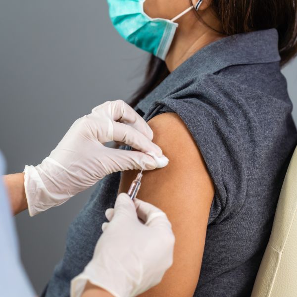 Interface Aesthetics Training Academy - COVID-19 vaccine nodules – managing complications