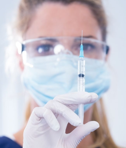 Interface Aesthetics Training Academy - Why dentists should consider a career in aesthetics - Hero