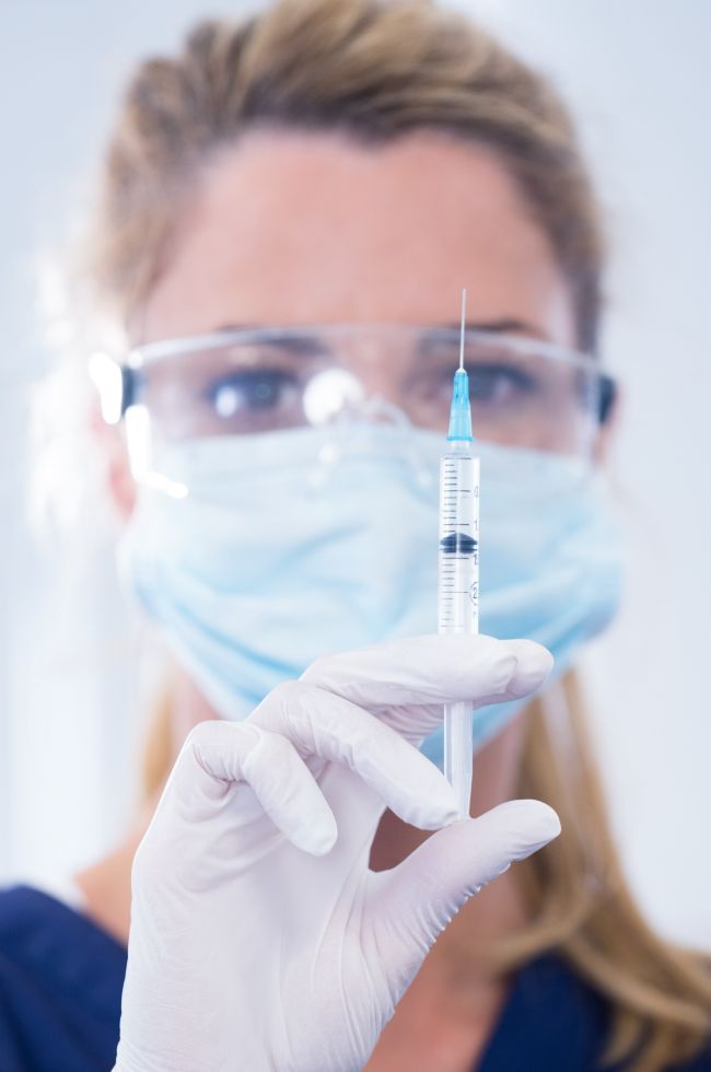 Interface Aesthetics Training Academy - Why dentists should consider a career in aesthetics - Hero