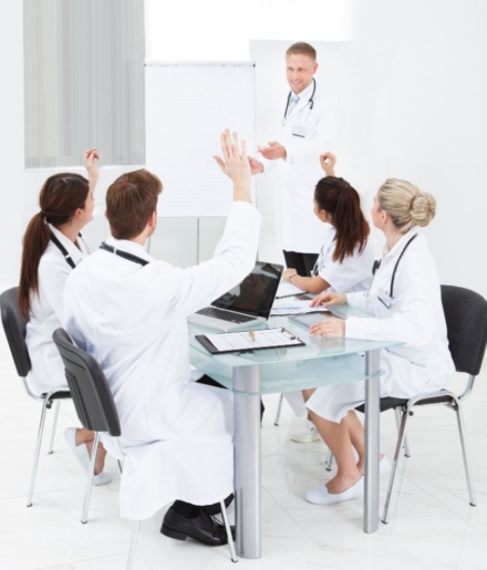 Interface Aesthetics Training Academy - Our Dermal Filler Training Courses