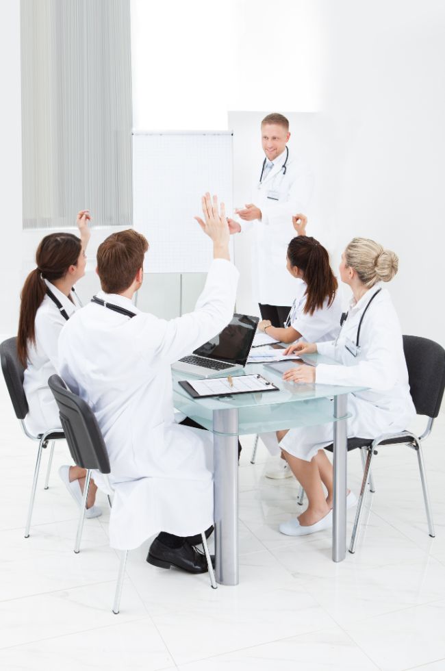 Interface Aesthetics Training Academy - Our Dermal Filler Training Courses