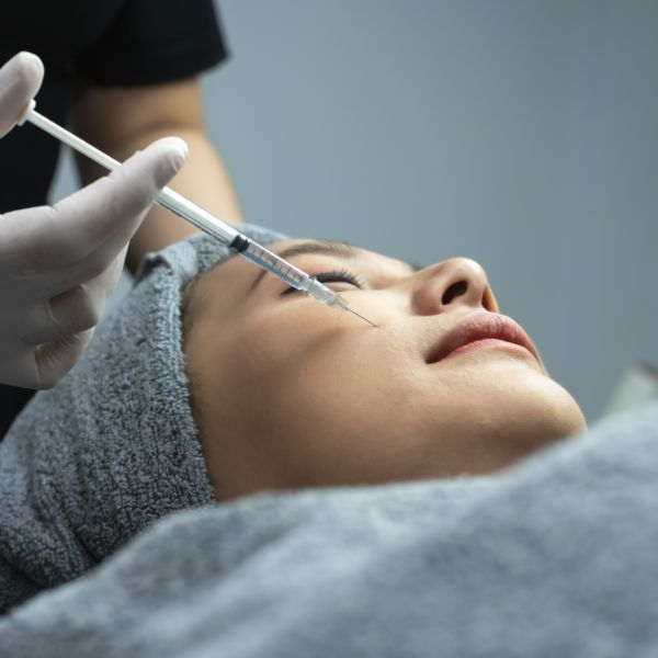 Interface Aesthetics Training Academy - Dermal Fillers for the Lower Face: A New Kid on the Block