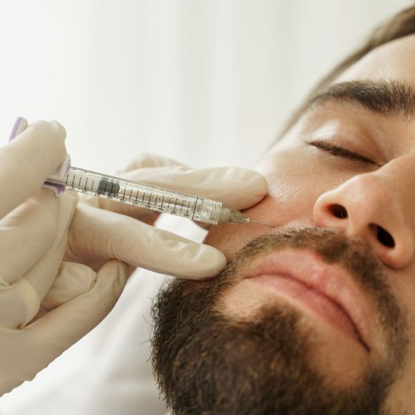 Interface Aesthetics Training Academy - Dermal Fillers for the Lower Face: A New Kid on the Block