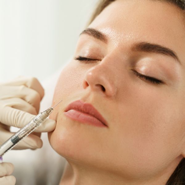 Interface Aesthetics Training Academy - Dermal Fillers for the Lower Face: A New Kid on the Block