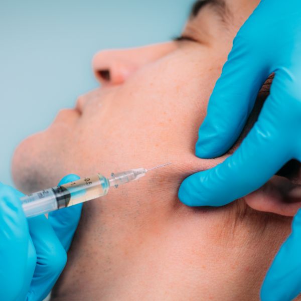 Interface Aesthetics Training Academy - Dermal Fillers for the Lower Face: A New Kid on the Block