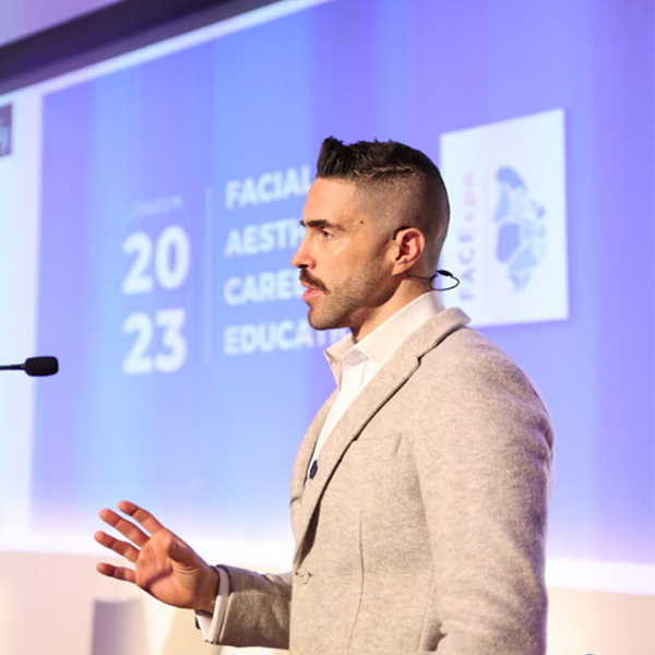 Interface Aesthetics Training Academy - Bridging the Surgical-Non-Surgical Divide - James Olding