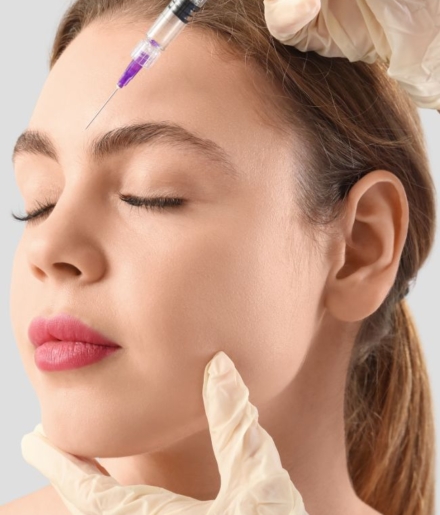 Interface Aesthetics Training Academy - Fast track your way to success and future-proof your aesthetics business - Hero