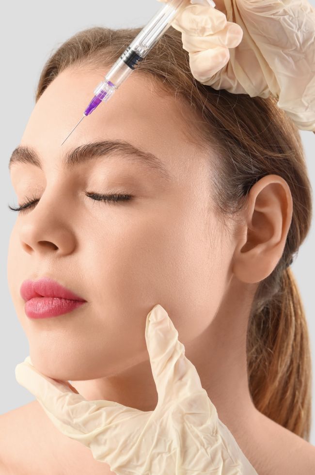 Interface Aesthetics Training Academy - Fast track your way to success and future-proof your aesthetics business - Hero