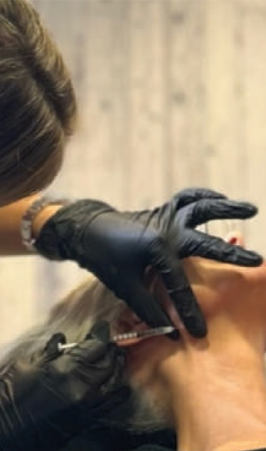 Interface Aesthetics Training Academy - Polynucleotides – Biostimulators/regenerative medicine