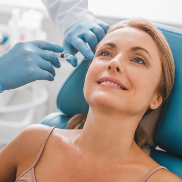 Interface Aesthetics Training Academy - Botox® Training in London - maintain excellence within the aesthetic industry