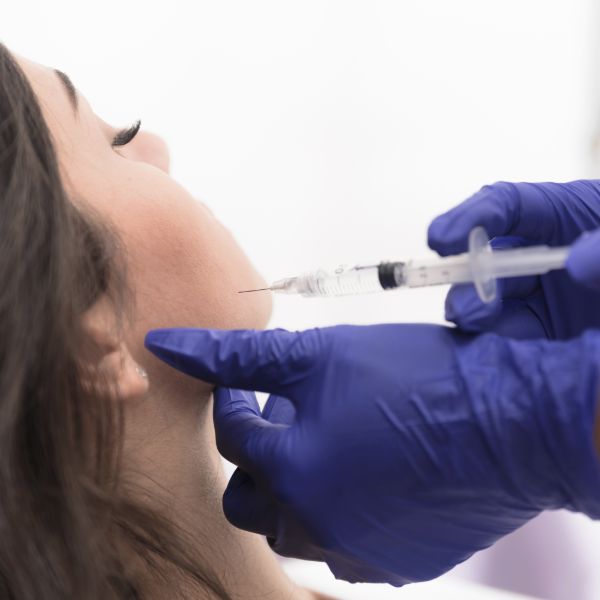 Interface Aesthetics Training Academy - New Masterclass Focuses on The Lower Face and Jawline - comprehensive understanding