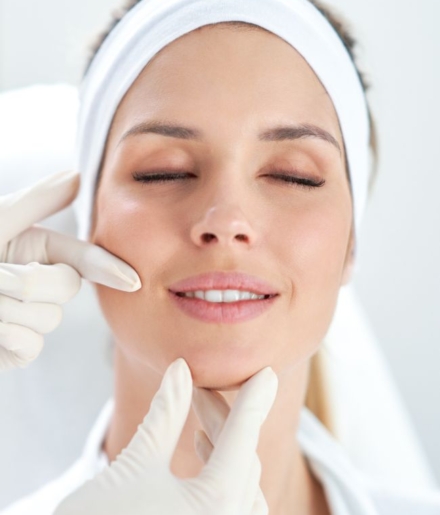 Interface Aesthetics Training Academy - New Masterclass Focuses on The Lower Face and Jawline