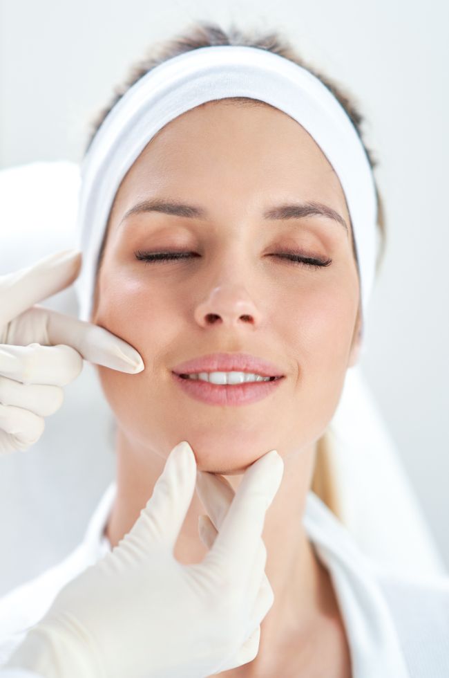 Interface Aesthetics Training Academy - New Masterclass Focuses on The Lower Face and Jawline