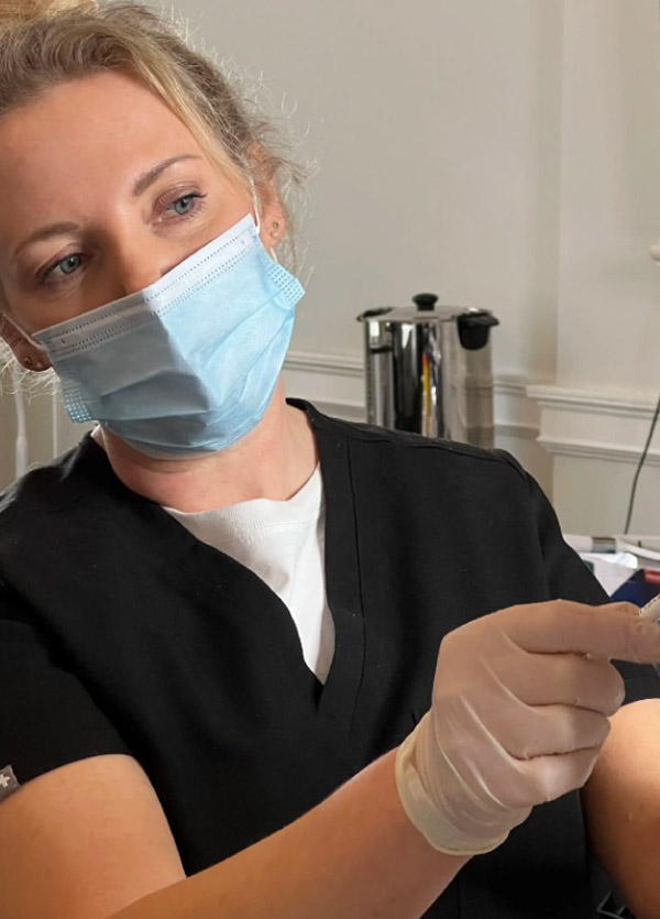 Interface Aesthetics Training Academy - What Our Model Patients Say