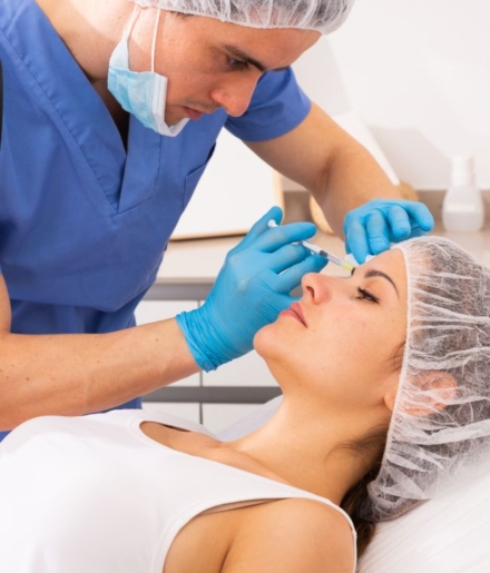 Interface Aesthetics Training Academy -How the Level 7 Qualification Could Help Your Aesthetics Career