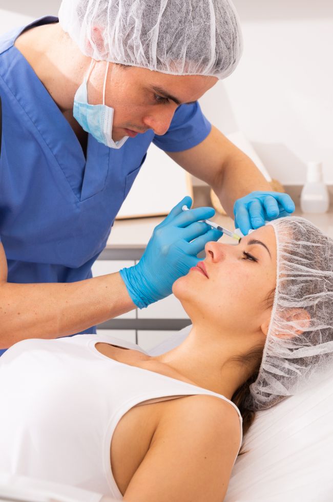 Interface Aesthetics Training Academy -How the Level 7 Qualification Could Help Your Aesthetics Career
