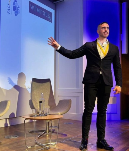 Interface Aesthetics Training Academy - Professional Growth: Staying Ahead by Attending Industry Events