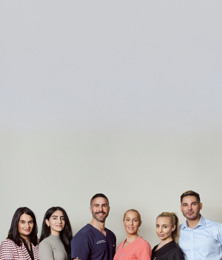 Vote for us in the Aesthetic Awards! Interface Aesthetics Training Academy