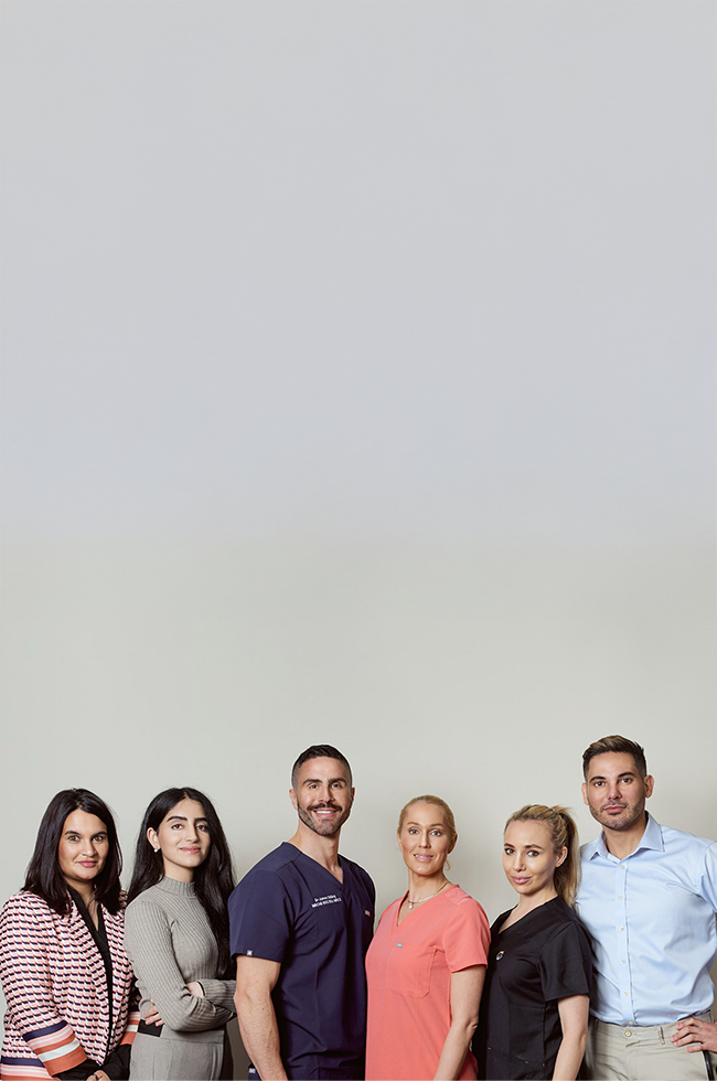 Vote for us in the Aesthetic Awards! Interface Aesthetics Training Academy